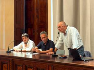 Cremona Capitale Italiana della Cultura 2029