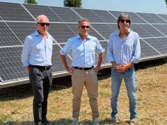 Cremona protagonista della transizione energetica