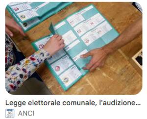Legge elettorale: Fornaro (PD), inaccettabile emendamento Russo 