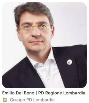 Sanità, Del Bono e Cominelli: Il modello lombardo sta perdendo colpi. 