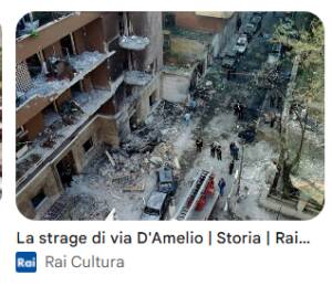 MILANO È MEMORIA. STRAGE DI VIA D’AMELIO,