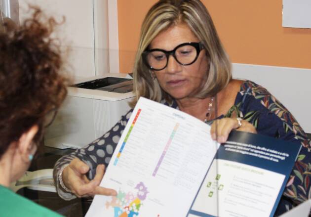 (MI) il progetto dedicato agli over 65 che arrivano in città per curarsi