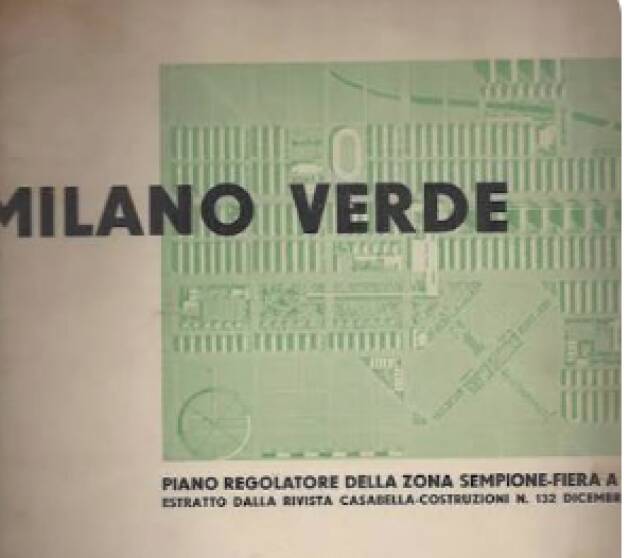 (MI) VERDE E AMBIENTE. PUBBLICATI RAPPORTO PRELIMINARE, DOCUMENTO DI SINTESI E ALLEGATI DEL PIANO DEL VERDE