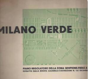 (MI) VERDE E AMBIENTE. PUBBLICATI RAPPORTO PRELIMINARE, DOCUMENTO DI SINTESI E ALLEGATI DEL PIANO DEL VERDE 