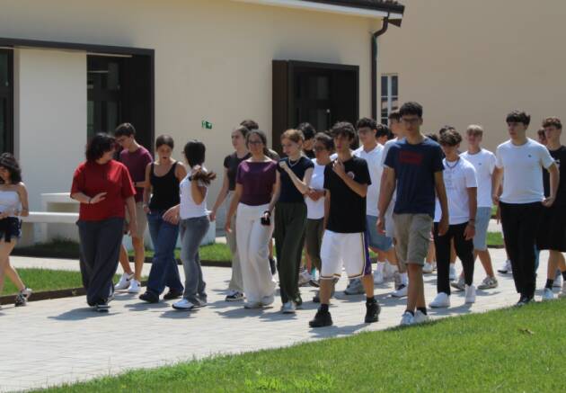 Campus Poli CREMONA SUMMER CAMP