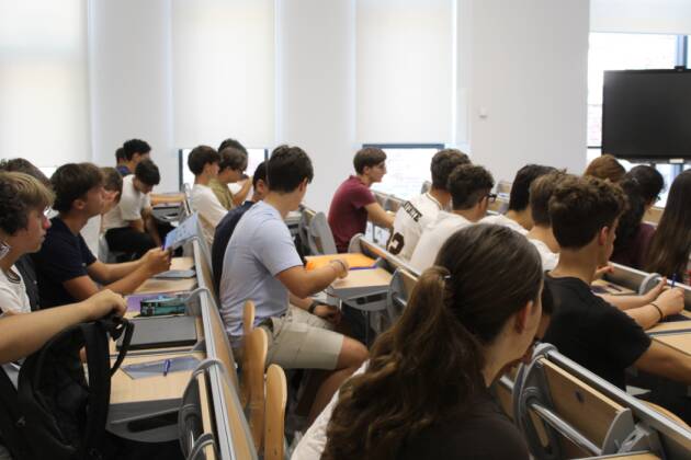 Campus Poli CREMONA SUMMER CAMP