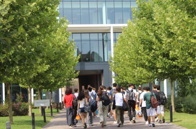 Campus Poli CREMONA SUMMER CAMP