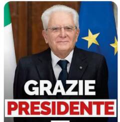 Sergio Mattarella, 85 anni di servizio all’ItaliaOggi | Gian Carlo Storti