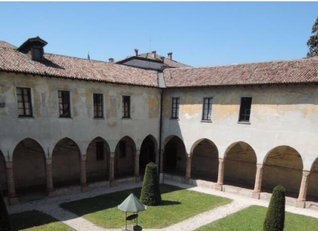 Il Museo Civico di Crema e del Cremasco entra nella rete di Abbonamento Musei