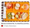 Scuola: Laureti (Pd),  Roma sceglie mense più sane e sostenibili