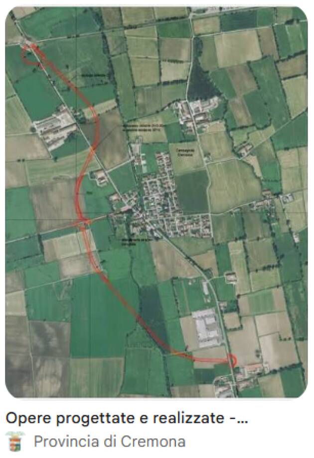 Al via da lunedì 27 luglio i lavori di asfaltatura sulle strade provinciali del Cremasco