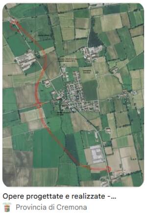 Al via da lunedì 27 luglio i lavori di asfaltatura sulle strade provinciali del Cremasco