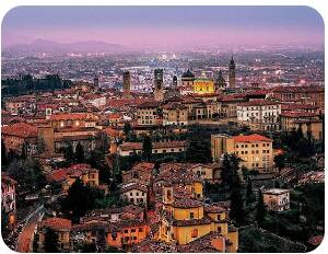 Bergamo: in che quartiere vivere