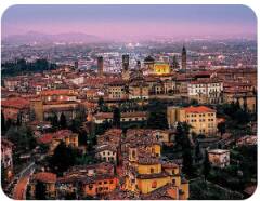 Bergamo: in che quartiere vivere