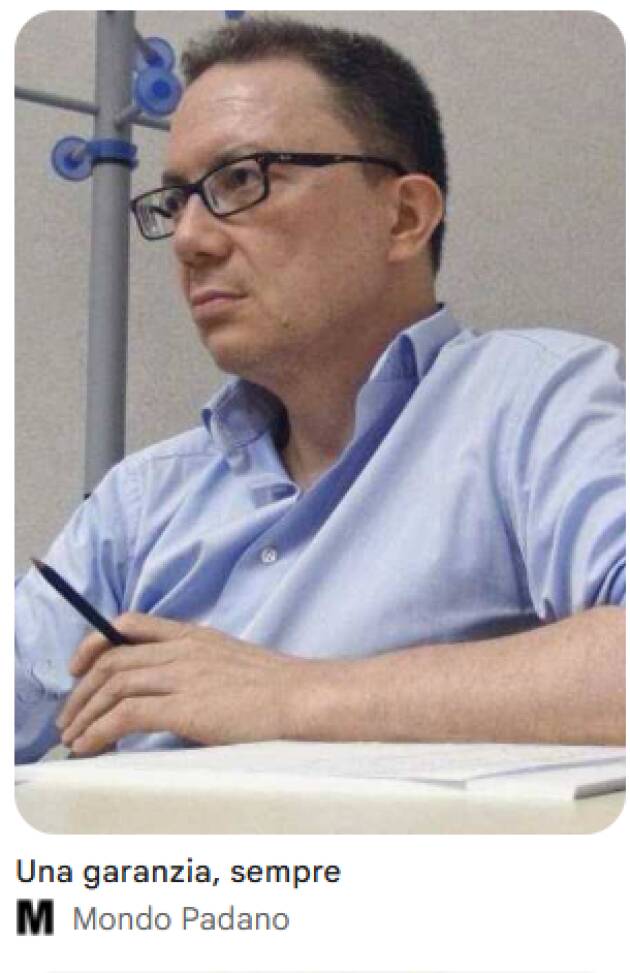 Albino Rigoni  ll mio ultimo giorno di lavoro come addetto stampa Comune Cremona.