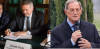 Intitolazione delle sedi di CR.Forma a Davide Viola e Mario Mantovani
