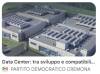 Data Center a Pozzaglio: presidio martedì 28 luglio davanti alla Provincia di Cremona