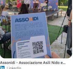 (MI) Dispositivi digitali nella fascia 0-3 anni