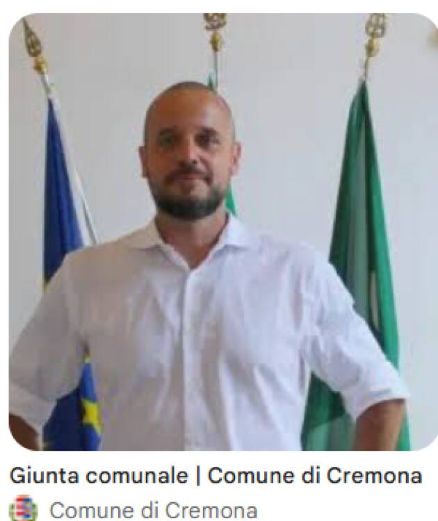 (CR) Assegnazione impianti sportivi comunali: pubblicato l’avviso