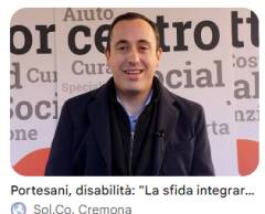 PORTESANI: VIRGILIO DIFENDE SINDACO BOLOGNA MA NON UNA PAROLA SU GUERRIGLIA  IN VAL DI SUSA