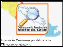 (CR) I trimestre 2026 Mercato del lavoro cremonese: saldo positivo