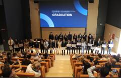 Campus Polo SUONO, TECNOLOGIA E CREATIVITÀ: 21 NUOVI LAUREATI A CREMONA