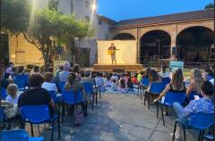 (CR) Il fascino di Sandokan al Museo del Cambonino