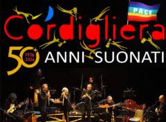 (CR) I Cordigliera festeggiano il 50 anni di attività