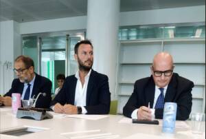 Sicurezza: a Milano l’incontro con l’Assessore La Russa. 
