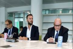 Sicurezza: a Milano l’incontro con l’Assessore La Russa. 