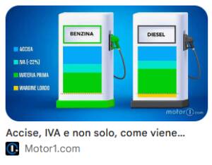 Carburanti: Bonafoni (Pd), AAA cercasi decreto accise serio