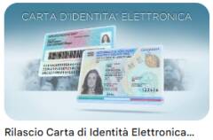 (CR) Carta d’Identità Elettronica: da oggi ha validità illimitata per gli ultrasettantenni