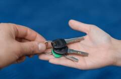 Noleggio auto a lungo termine piace sempre di più agli italiani.