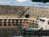 Legambiente Laghi a secco, irrigazione in ginocchio