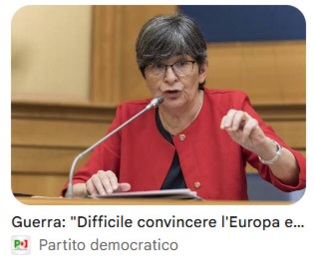 Istat: Guerra (PD), dati preoccupanti, cresce tempo determinato e giovani fanno fatica