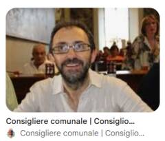 Dimissioni consigliera Ceraso:Si è davvero persa la misura | Roberto Poli (PD)