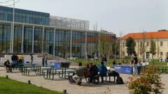 AL CAMPUS DI CREMONA 25 LAUREANDI IN INGEGNERIA VICINI AL TRAGUARDO