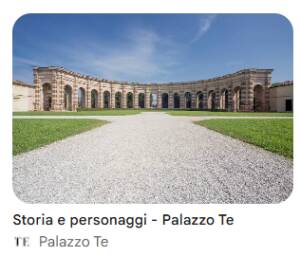 Mantova Italia Nostra si schiera per la salvaguardia di Palazzo TE (Sito Unesco)