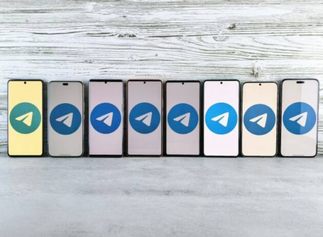 Zeus Il fondatore di Telegram ricercato a livello internazionale