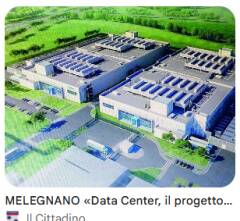 CGIL Cremona: Data Center Pozzaglio Il territorio non si pieghi agli interessi privati. 