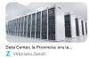 DATA CENTER DI POZZAGLIO: DIFFIDA AL COMUNE.