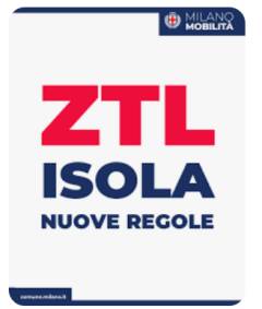 Confcommercio Milano: flussi di persone in graduale calo nella ztl Isola