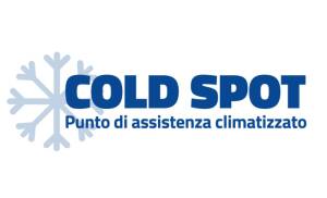 Anziani COLD SPOT: Punti di Assistenza Climatizzati