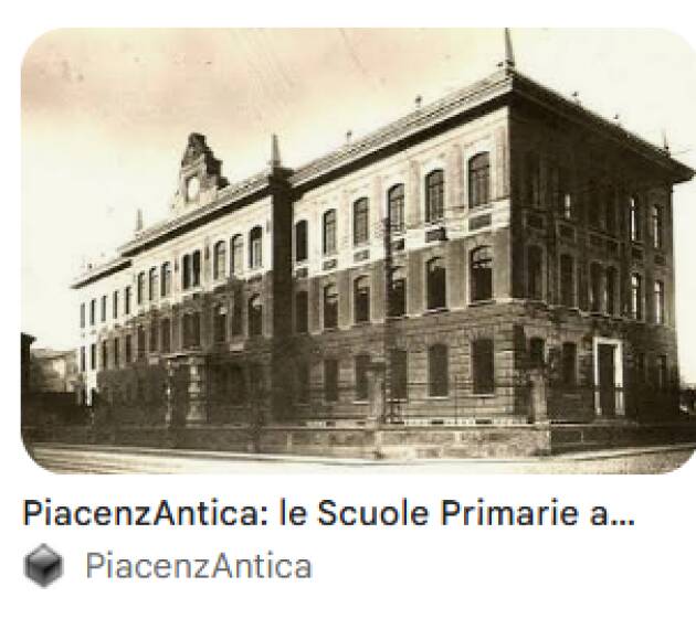 (PC) Attività educative nelle scuole dal 31 agosto all'11 settembre