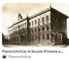 (PC) Attività educative nelle scuole dal 31 agosto all'11 settembre