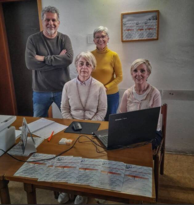 Sportello Salute di Casalmaggiore, il primo bilancio a due mesi dall’apertura
