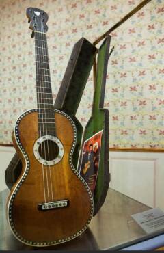 LA CHITARRA OTTOCENTESCA IN MOSTRA A CREMONA MUSICA EXPO & FESTIVAL 2026