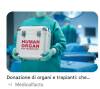 Donazione organi PILONI (PD):GRAZIE A UN NOSTRO EMENDAMENTO