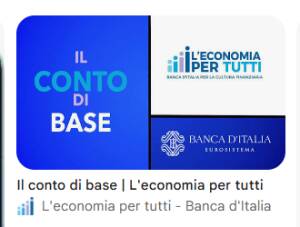 Aduc Conto base. I boicottaggi delle banche