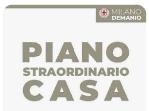 (Mi) PIANO STRAORDINARIO CASA. APERTI CONCORSI INTERNAZIONALI 
